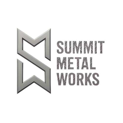 Summit Metal Works Logo